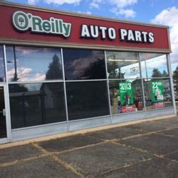 o'reilly auto portland